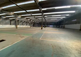 Foto 1 de Galpão/Depósito/Armazém para venda ou aluguel, 8100m² em Parque Industrial Daci, Taboão da Serra