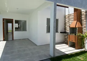 Foto 1 de Casa com 3 Quartos à venda, 180m² em Centro, Barra dos Coqueiros