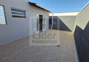 Foto 1 de Casa com 3 Quartos à venda, 150m² em Aldeias da Serra, Caçapava