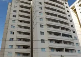 Foto 1 de Apartamento com 2 Quartos à venda, 69m² em Chácaras Alto da Glória, Goiânia