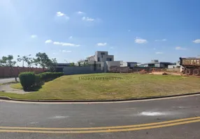 Foto 1 de Lote/Terreno à venda, 525m² em Alphaville Dom Pedro, Campinas