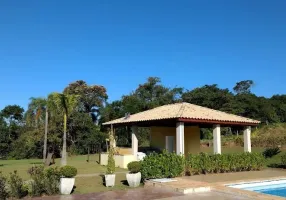 Foto 1 de Casa de Condomínio com 2 Quartos à venda, 230m² em Campo do Meio, Aracoiaba da Serra