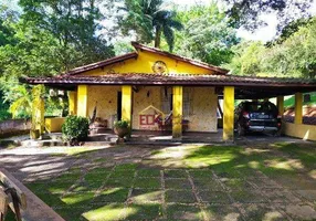 Foto 1 de Fazenda/Sítio com 3 Quartos à venda, 200m² em Jardim Paraíba, Jacareí