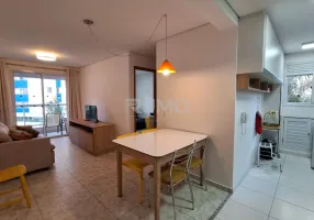 Foto 1 de Apartamento com 2 Quartos para venda ou aluguel, 61m² em Jardim Guanabara, Campinas