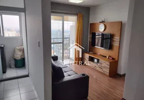 Foto 1 de Apartamento com 2 Quartos à venda, 53m² em Vila Moreira, Guarulhos