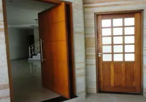 Foto 1 de Casa com 3 Quartos à venda, 165m² em Vila Progresso, Sorocaba