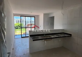 Foto 1 de Apartamento com 2 Quartos à venda, 54m² em Bessa, João Pessoa