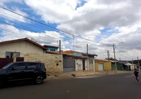 Foto 1 de Casa com 2 Quartos à venda, 100m² em Jardim Fernanda, Campinas