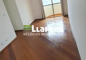 Foto 1 de Apartamento com 2 Quartos à venda, 57m² em Jardim Iracema, São Paulo