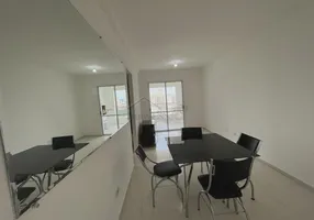 Foto 1 de Apartamento com 2 Quartos à venda, 60m² em Jardim San Marino, São José dos Campos