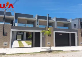 Foto 1 de Casa com 4 Quartos à venda, 180m² em Edson Queiroz, Fortaleza