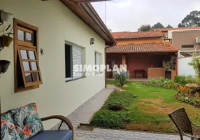 Foto 1 de Casa com 5 Quartos à venda, 280m² em Parque das Universidades, Campinas