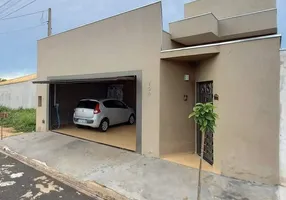 Foto 1 de Casa com 2 Quartos à venda, 123m² em , Cedral