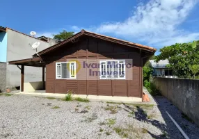 Foto 1 de Casa com 3 Quartos à venda, 75m² em Vargem Grande, Florianópolis