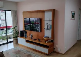 Foto 1 de Apartamento com 4 Quartos à venda, 114m² em Pompeia, São Paulo