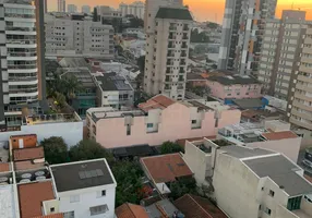 Foto 1 de Cobertura com 3 Quartos à venda, 163m² em Campestre, Santo André