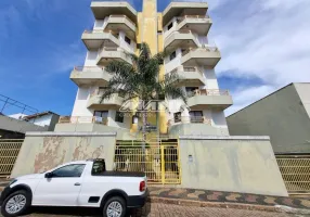 Foto 1 de Apartamento com 2 Quartos para alugar, 70m² em Vila Olivo, Valinhos