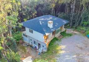 Foto 1 de Fazenda/Sítio com 3 Quartos à venda, 200m² em Recreio da Serra, Piraquara