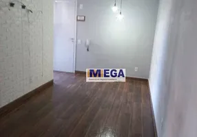 Foto 1 de Apartamento com 2 Quartos à venda, 45m² em Jardim São Gabriel, Campinas