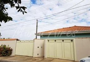 Foto 1 de Casa com 4 Quartos para venda ou aluguel, 289m² em Parque dos Timburis, São Carlos