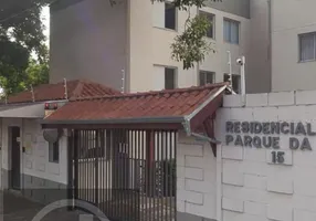 Foto 1 de Apartamento com 2 Quartos à venda, 65m² em Parque da Figueira, Campinas