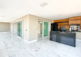 Foto 1 de Apartamento com 3 Quartos à venda, 223m² em Vila Mariana, São Paulo