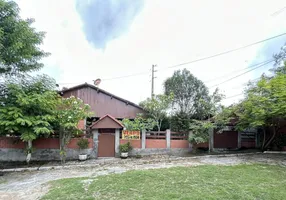 Foto 1 de Casa de Condomínio com 6 Quartos à venda, 330m² em Porta Florada, Gravatá