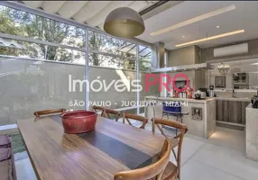 Foto 1 de Casa de Condomínio com 4 Quartos à venda, 321m² em Brooklin, São Paulo