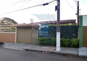 Foto 1 de Casa com 3 Quartos à venda, 191m² em Jardim Macarengo, São Carlos