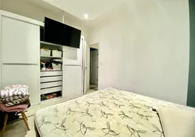 Foto 1 de Apartamento com 2 Quartos à venda, 120m² em Itararé, São Vicente