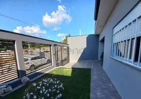 Foto 1 de Casa com 3 Quartos à venda, 130m² em Vista Alegre, Vinhedo