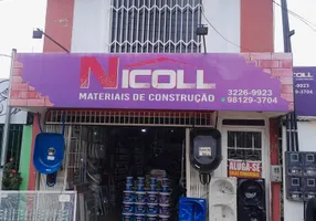 Foto 1 de Sala Comercial com 1 Quarto para alugar, 26m² em Canudos, Belém