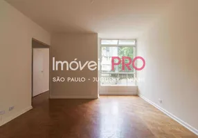 Foto 1 de Apartamento com 2 Quartos para venda ou aluguel, 80m² em Bela Vista, São Paulo