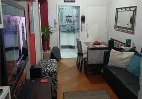 Foto 1 de Apartamento com 2 Quartos à venda, 53m² em Penha, São Paulo