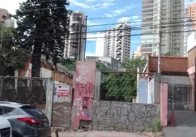 Foto 1 de Lote/Terreno à venda, 870m² em Santana, São Paulo