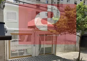Foto 1 de Ponto Comercial com 4 Quartos à venda, 143m² em Moema, São Paulo