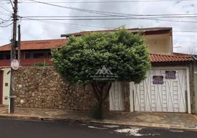 Foto 1 de Sobrado com 4 Quartos à venda, 346m² em Residencial e Comercial Palmares, Ribeirão Preto