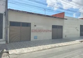 Foto 1 de Casa com 3 Quartos à venda, 123m² em Nova, Feira de Santana