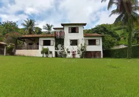 Foto 1 de Casa com 4 Quartos à venda, 261m² em Praia do Arrastao, São Sebastião