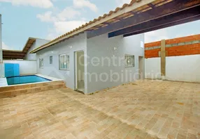 Foto 1 de Casa com 2 Quartos à venda, 80m² em Balneario Josedy , Peruíbe