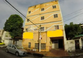 Foto 1 de Apartamento com 2 Quartos para alugar, 50m² em Rodolfo Teófilo, Fortaleza