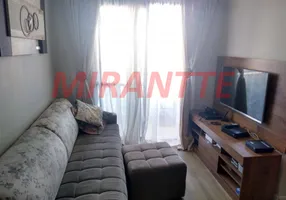 Foto 1 de Apartamento com 3 Quartos à venda, 69m² em Lauzane Paulista, São Paulo