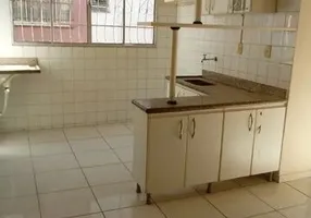 Foto 1 de Apartamento com 3 Quartos à venda, 50m² em Belo Vale, Santa Luzia