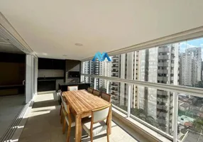 Foto 1 de Apartamento com 3 Quartos à venda, 190m² em Indianópolis, São Paulo