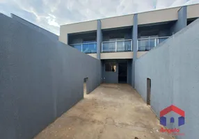 Foto 1 de Casa com 2 Quartos à venda, 65m² em Leblon Venda Nova, Belo Horizonte