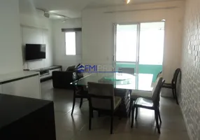 Foto 1 de Apartamento com 2 Quartos para alugar, 70m² em Água Branca, São Paulo