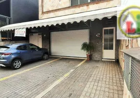 Foto 1 de Ponto Comercial para alugar, 120m² em Vila Lucia, São Paulo