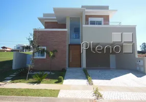 Foto 1 de Casa com 3 Quartos à venda, 332m² em Loteamento Parque dos Alecrins , Campinas