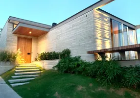 Foto 1 de Casa de Condomínio com 5 Quartos à venda, 590m² em Condomínio Terras de São José, Itu