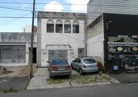 Foto 1 de Imóvel Comercial para alugar, 214m² em Vila União, Fortaleza